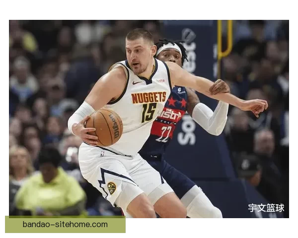 穆雷31分引领逆转 约基奇贡献22分8篮板9助攻 哈达威轰下7记三分击败猛龙