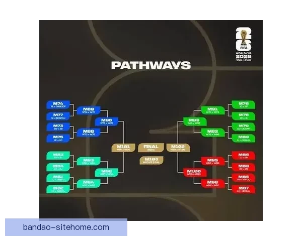 2026世界杯投注平台解析：如何选择最可靠的投注平台和技巧