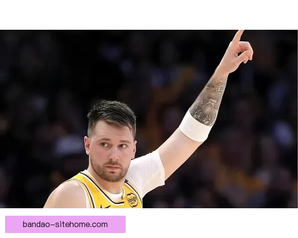 扎克洛维揭秘湖人阴谋哈里森与大股东联手策划东契奇交易替代佩林卡