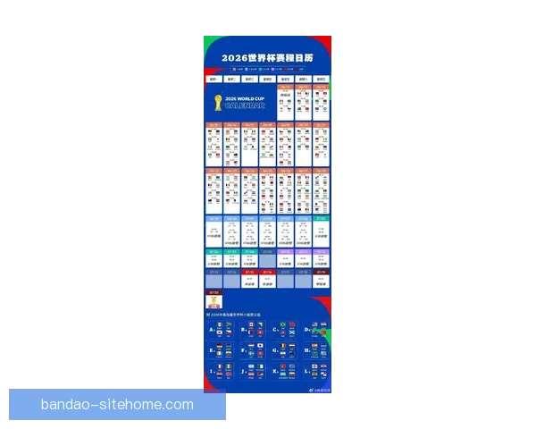 2026世界杯精彩对决回顾各场比分及夺冠热门分析